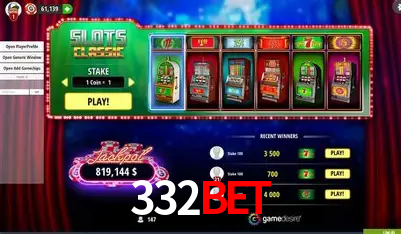 332bet - Winners Celebration